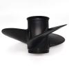 ARKDOZA 11 3/8x12 Aluminum Outboard Boat Propeller for Mercury Engine 25/30/35/40/45/50/60/70 HP 48-855856A5 view 3