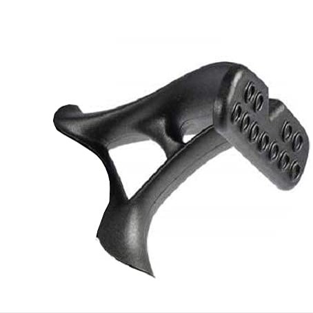 Mares Instinct Speargun Loading Pad/Butt for Spearfishing, Freediving, and Scuba Diving