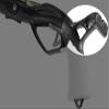 Mares Instinct Speargun Loading Pad/Butt for Spearfishing, Freediving, and Scuba Diving view 2