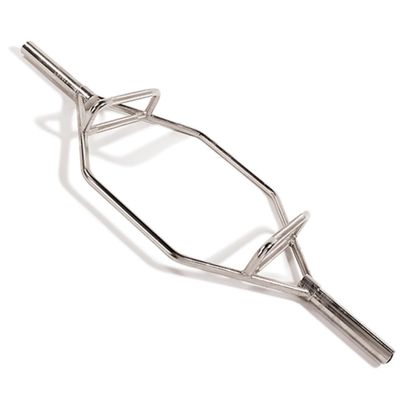 SportSupply 1455250 Olympic Trap & Hip Bar