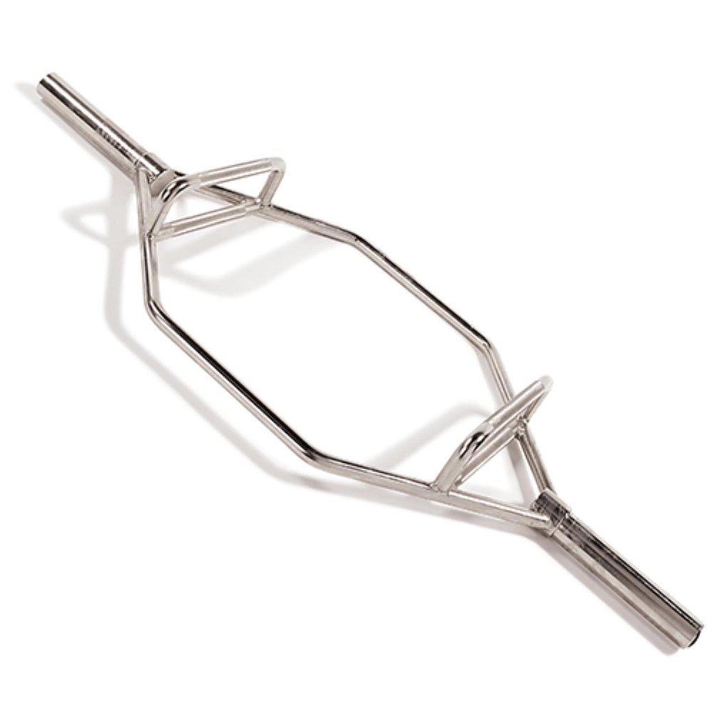 SportSupply 1455250 Olympic Trap & Hip Bar