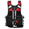 Force 6 RescueOps - Red - Red view 1