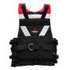 Force 6 RescueOps - Red - Red view 2
