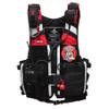 Force 6 RescueOps - Red - Red view 3