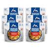 Mountain House Breakfast Skillet | Freeze Dried Backpacking & Camping Food | 6-Pack | Gluten-Free view 1