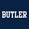 UGP Campus Apparel LS01 - Butler Bulldogs Basic Block Womens T-Shirt - 3X-Large - Navy view 2
