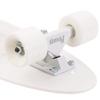 Penny Australia, 27 Inch White Penny Board, The Original Plastic Skateboard view 3