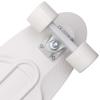 Penny Australia, 27 Inch White Penny Board, The Original Plastic Skateboard view 4
