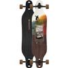 Arbor Photo Axis Longboard, Adults Unisex, Multi (Multicoloured), 40" view 1