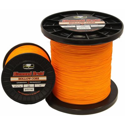 Momoi Diamond Braid Generation III Hollow Core 3000yards