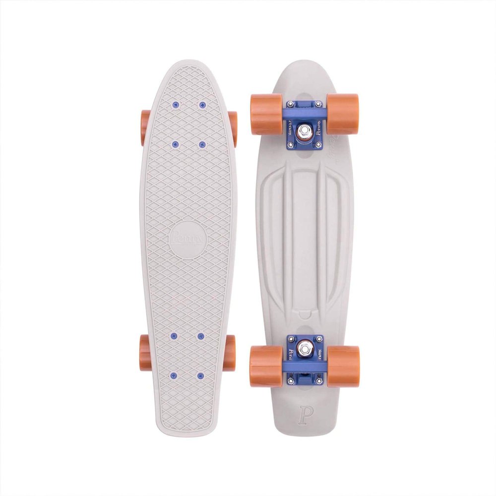 Penny Australia, 22 Inch Stone Forest Penny Board, The Original Plastic Skateboard