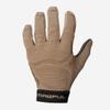 Magpul Patrol Glove 2.0 Lightweight Tactical Leather Gloves, Coyote, X-Large view 2