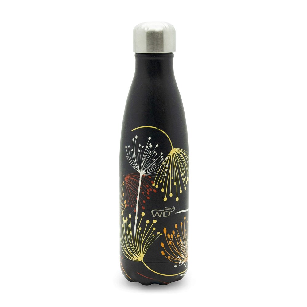 WD lifestyle WD365, Thermal Bottle Unisex Adult, Blend,Medium