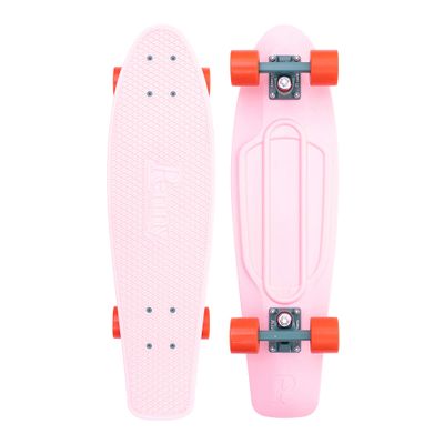 Penny Australia, 27 Inch Cactus Wanderlust Board, The Original Plastic Skateboard