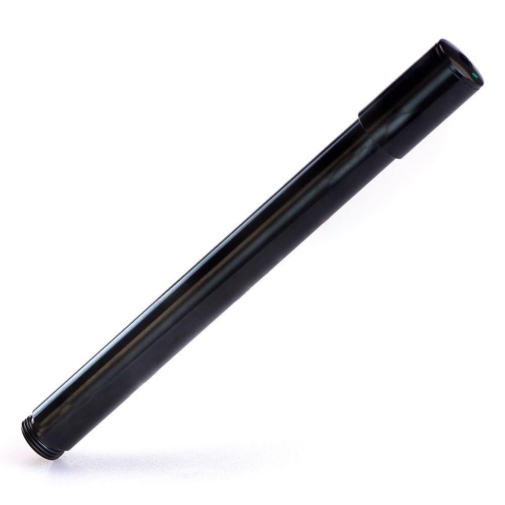 Fox 15 mm Axle Assembly, Black for 2015 and Newer 15x100 mm 36 Forks