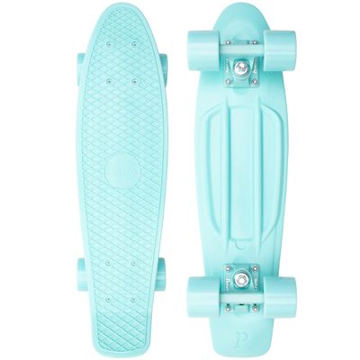 Penny Australia, 22 Inch Mint Penny Board, The Original Plastic Skateboard
