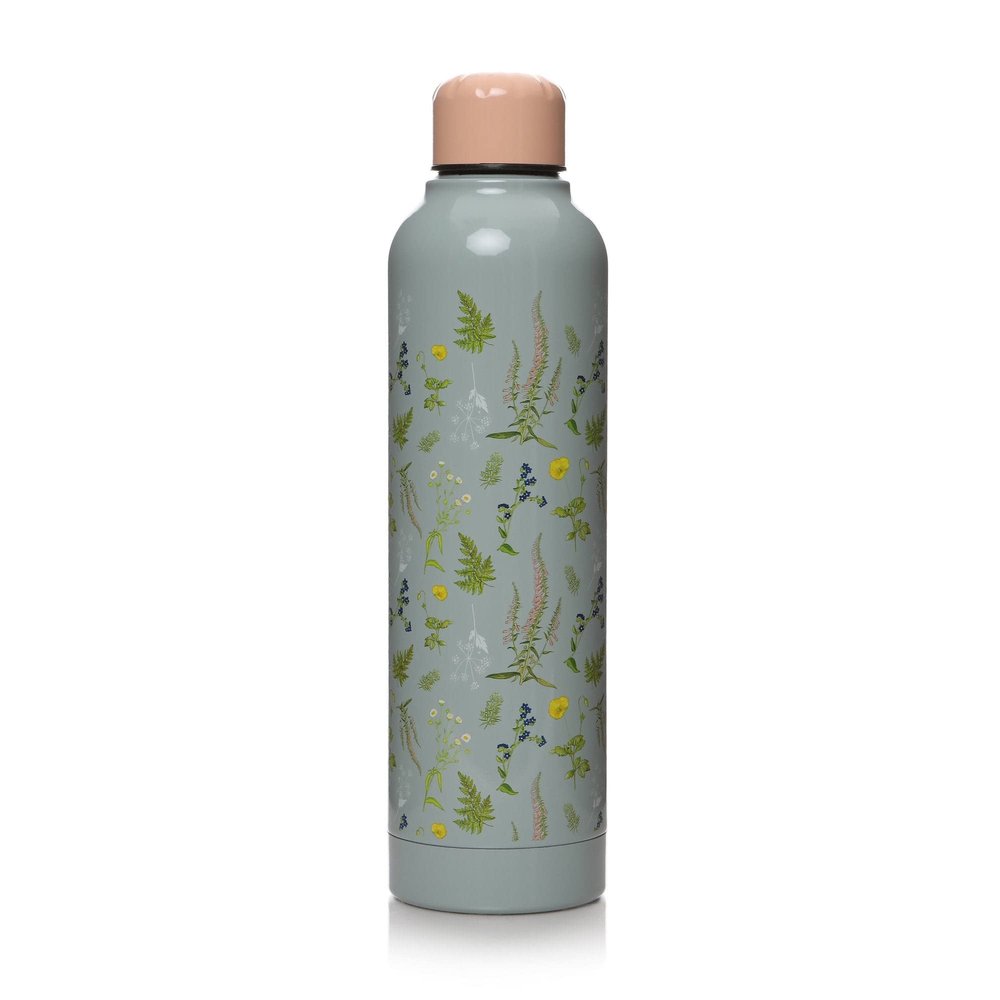Half Moon Bay Water Bottle, Regular