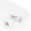 Penny Australia, 22 Inch White Penny Board, The Original Plastic Skateboard view 2