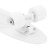 Penny Australia, 22 Inch White Penny Board, The Original Plastic Skateboard view 3