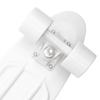 Penny Australia, 22 Inch White Penny Board, The Original Plastic Skateboard view 4