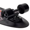 Penny Australia, 27 Inch Postcard Urban Penny Board, The Original Plastic Skateboard view 3