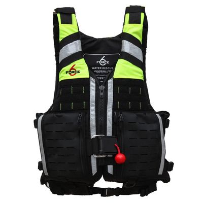 Force 6 - RescueOps - Yellow - Yellow