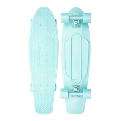 Penny Australia, 27 Inch Mint Penny Board, The Original Plastic Skateboard