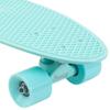 Penny Australia, 27 Inch Mint Penny Board, The Original Plastic Skateboard view 2