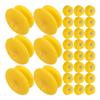 100Pcs Ice Cleats Studs Ice Grips Traction Cleats Grippers Traction Anti-Slip Spikes Crampons for Winter Outdoor Hiking view 1