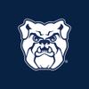 AZ07 - Butler Bulldogs Primary Logo LC Zip Hoodie - X-Large - Navy view 2
