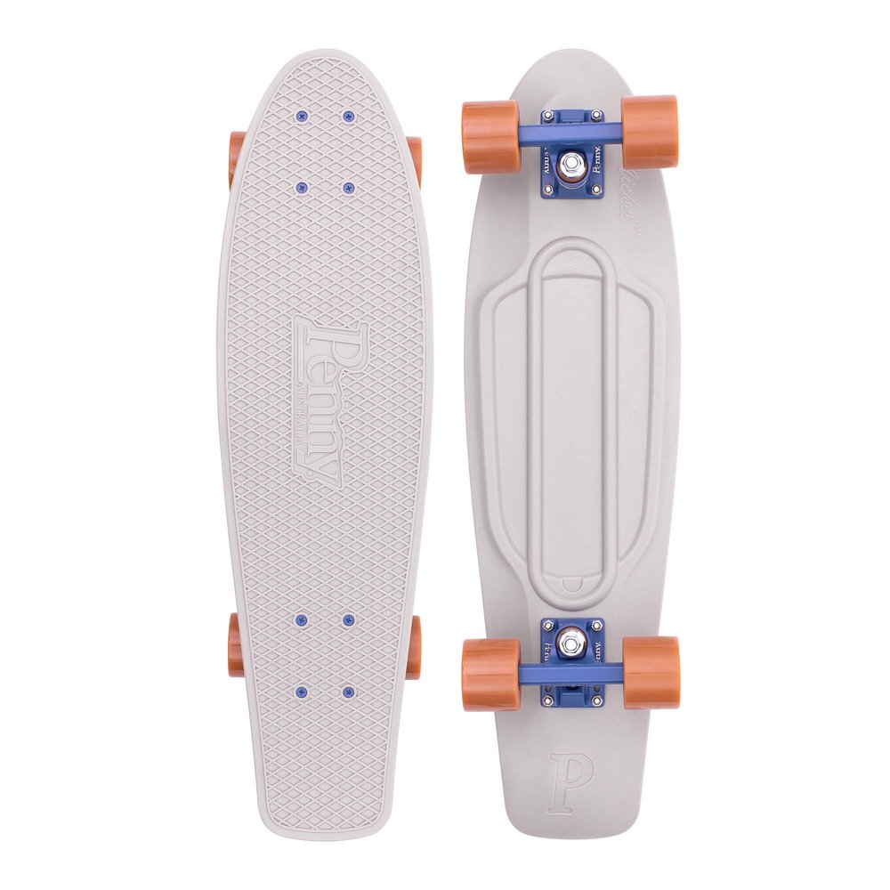 Penny Australia, 27 Inch Stone Forest Penny Board, The Original Plastic Skateboard