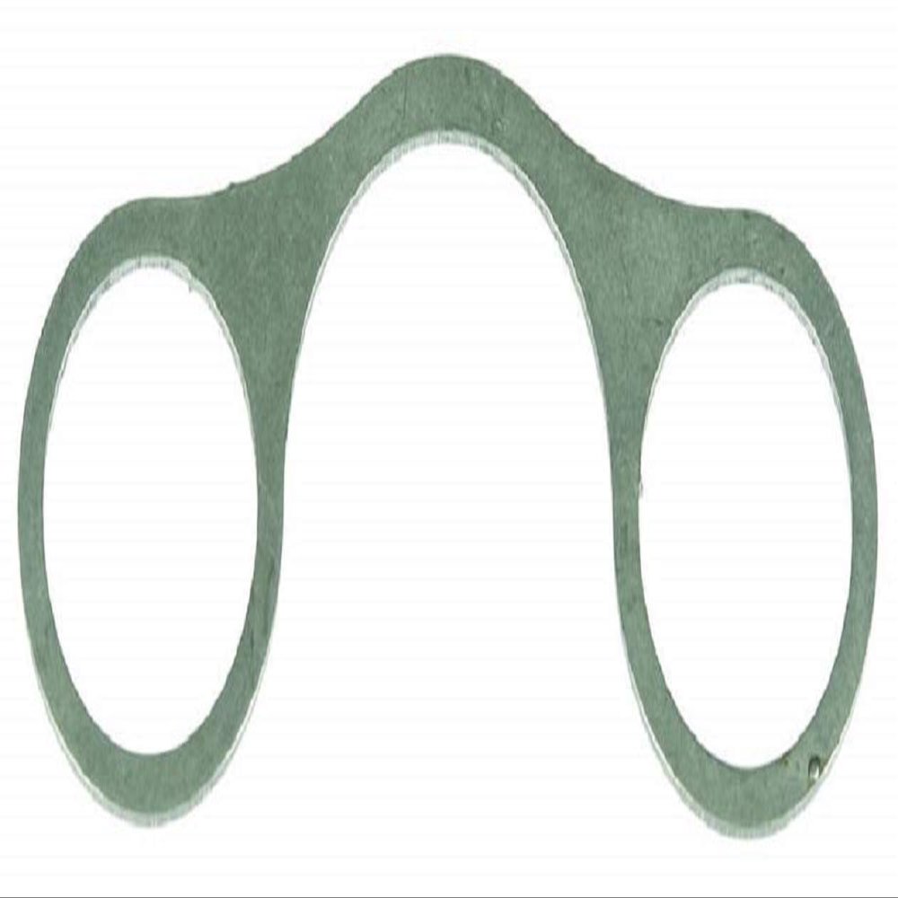 Mares Instinct Speargun Metallic Muzzle Bridge for Spearfishing, Freediving, and Scuba Diving.
