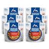Mountain House Pad Thai with Chicken Freeze Dried Backpacking & Camping Food 6-Pack Gluten-Free view 1