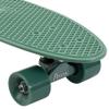 Penny Australia, 27 Inch Green Penny Board, The Original Plastic Skateboard view 2