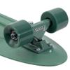 Penny Australia, 27 Inch Green Penny Board, The Original Plastic Skateboard view 3