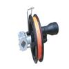 Brocraft Manual Planer Reel/Rail Mount Reel/Teaser Reel/Planer Downrigger view 1
