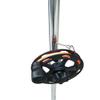 Brocraft Manual Planer Reel/Rail Mount Reel/Teaser Reel/Planer Downrigger view 4