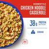 Mountain House Homestyle Chicken Noodle Casserole Freeze Dried Backpacking & Camping Food 6-Pack view 4