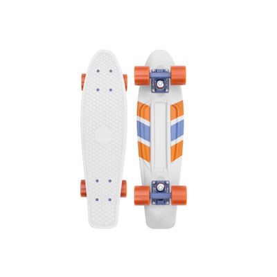 Penny Australia, 22 Inch Chevron Penny Board, The Original Plastic Skateboard