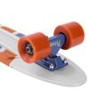 Penny Australia, 22 Inch Chevron Penny Board, The Original Plastic Skateboard view 3