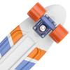 Penny Australia, 22 Inch Chevron Penny Board, The Original Plastic Skateboard view 4