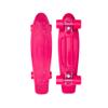 Penny Australia, 22 Inch Pink Penny Board, The Original Plastic Skateboard view 1