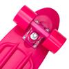 Penny Australia, 22 Inch Pink Penny Board, The Original Plastic Skateboard view 4