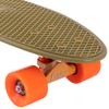 Penny Australia, 27 Inch Burnt Olive Penny Board, The Original Plastic Skateboard view 2