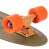 Penny Australia, 27 Inch Burnt Olive Penny Board, The Original Plastic Skateboard view 3