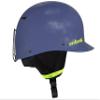 Sandbox Unisex Classic 2.0 Snow Ski and Snowboard Helmet - Matte Acid Wash | Medium view 1