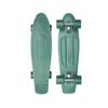 Penny Australia, 22 Inch Green Penny Board, The Original Plastic Skateboard view 1