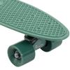 Penny Australia, 22 Inch Green Penny Board, The Original Plastic Skateboard view 2