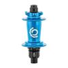 Industry Nine Classic DH150/157 6B Bicycle Disc Hub - Rear, 32H, 12mm TA, 157mm, Shimano Micro Spline - Turquoise - H2MTXAXG7 view 1