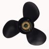 ARKDOZA 11 1/8x13 G Aluminum Alloy Boat Propeller for Mercury 25-70HP Outboard Engine view 2